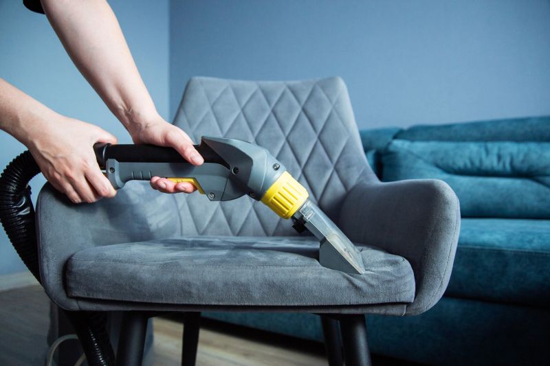 Upholstery Cleaning